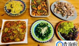 晚餐不知吃啥 看我家6日晚餐分享 简单快手 味道好营养也足