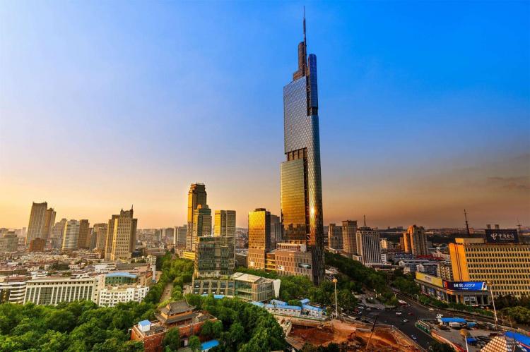 二线城市有哪些