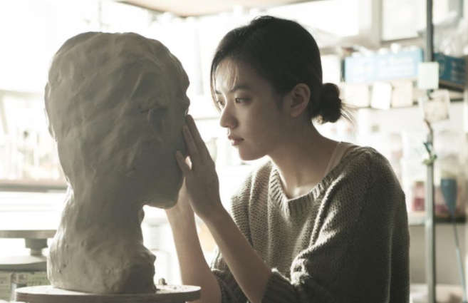 韩国女明星排行榜前十名