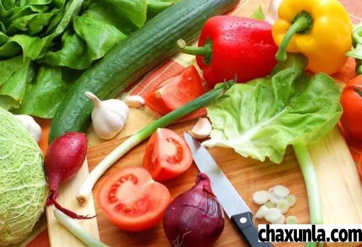 碱性减肥食物有哪些