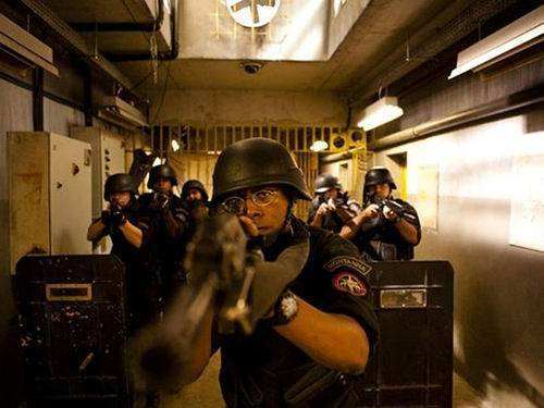 查水表是什么梗