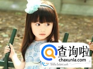 姓安的女孩名字洋气