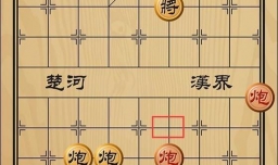 趣味象棋之鹏飞万里