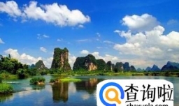 桂林美食攻略大全