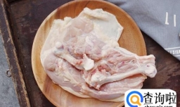 在家如何做出香酥的炸鸡柳