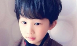 小男孩留什么样的发型好看？