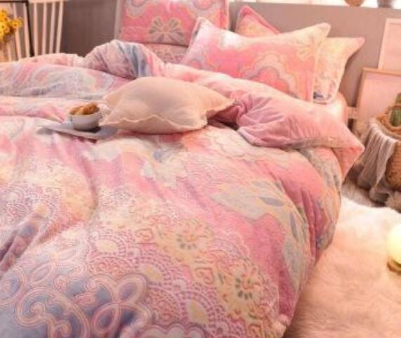 如何消除被子上的静电的几个方法