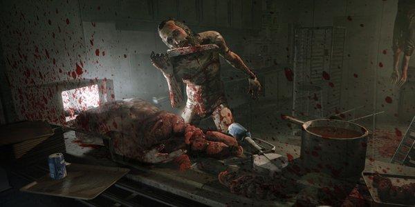 世界恐怖片前十名