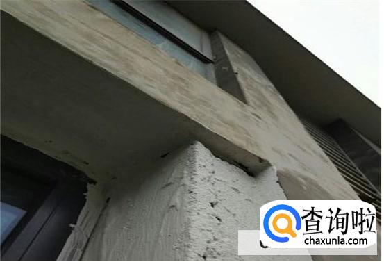 窗户外墙渗水怎么处理