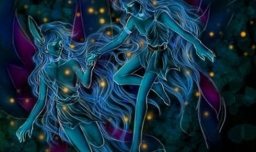 你知道双子座男人爱一个人有什么表现吗