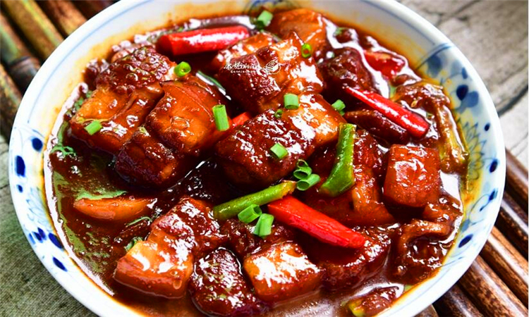 为什么吃荤不容易饿