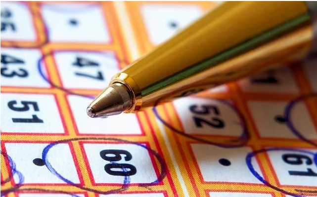 普通人能中彩票？你知道这个概率是多少？