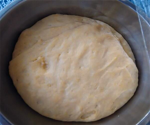 家庭炸油条的简易做法窍门