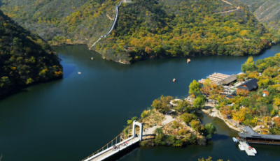 怀柔有什么好玩的地方