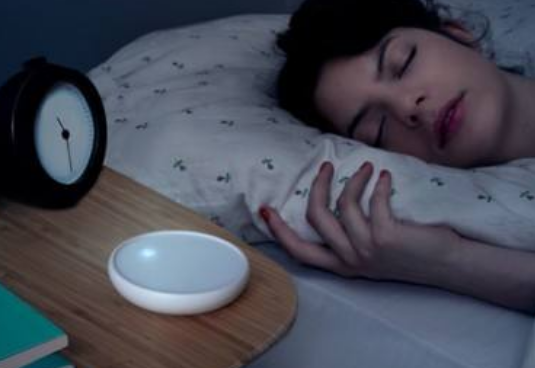 开着灯睡觉有什么坏处