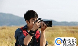 如何给人物拍照更好看？