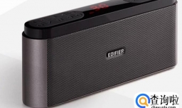 户外音响哪个牌子好