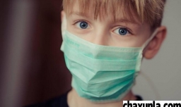 长期戴口罩会不会捂出痘痘