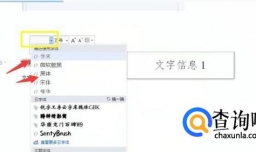 word入门基础知识，具体的操作步骤？