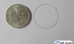 一分钟画出米奇的简笔画