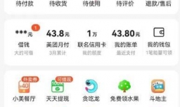 美团月付逾期不发送消息提醒了怎么办