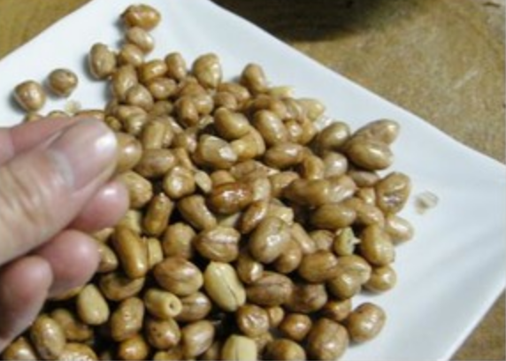 宫爆鸡丁的做法