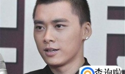 男生夏季短发发型