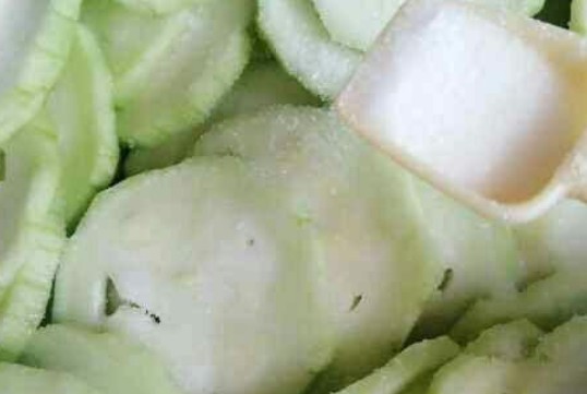 丝瓜干怎么制作