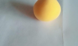 用超轻粘土制作小狗的步骤