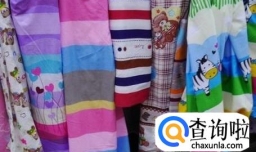 小孩子罩衣的详细制作方法及图纸步骤,儿童罩衣做法图解