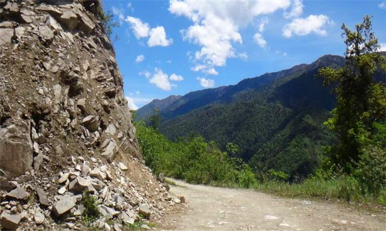 缅北地区指哪些地方