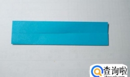 怎么折迷你包装袋