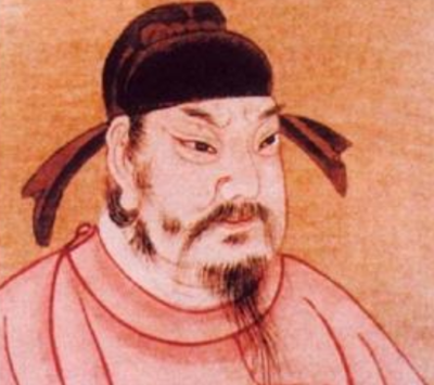 中国古代十大名将