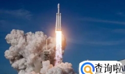 猎鹰九号在太空都做了什么