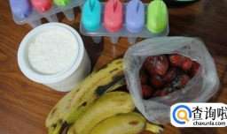 自制冰棍的做法大全：教你冰棍怎么做图解