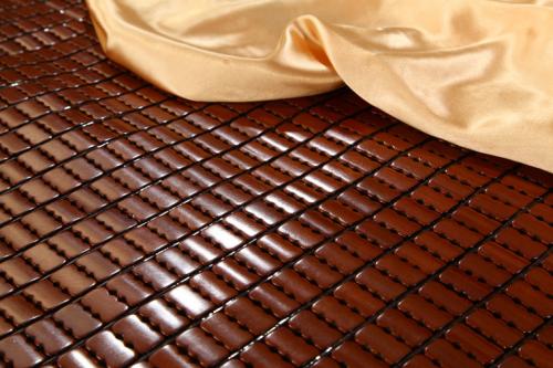 新买回的凉席要怎么处理