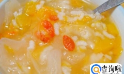 银耳拌凉菜用焯水吗