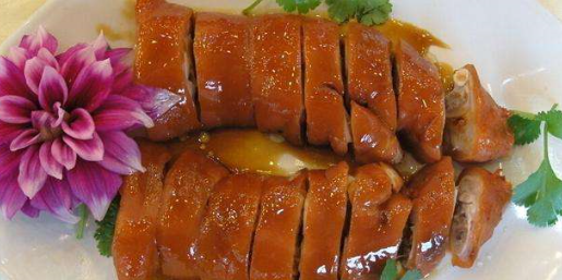 中国八大菜系及特点