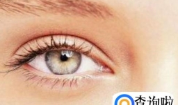 长期贴双眼皮贴会变成真的双眼皮吗