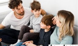 跟孩子相处的方式怎么样好