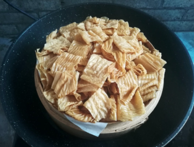 辣条怎么做家庭做法窍门