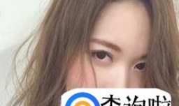 好看的发型女生中长发