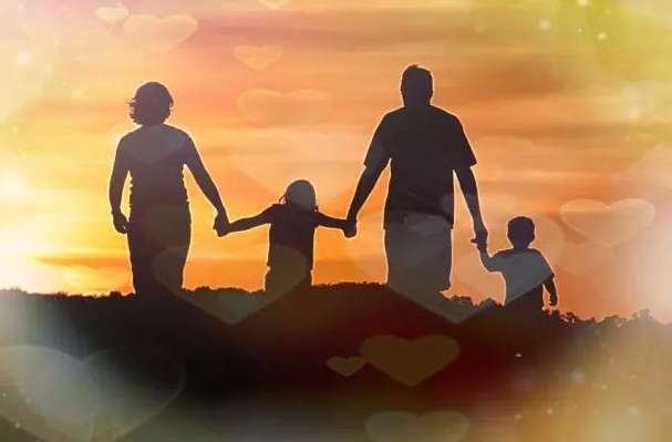 身心健康的8个标准