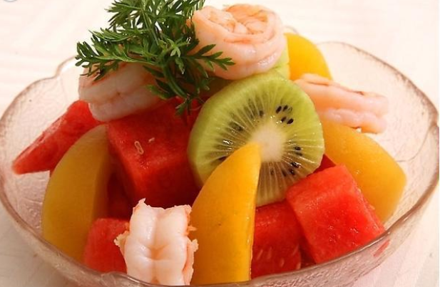 碱性的食物有哪些