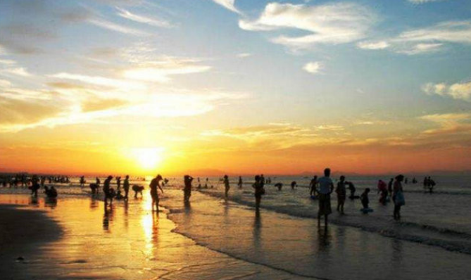 烟台旅游景点排名 烟台自助游攻略