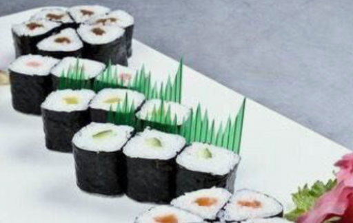 寿司到底起源于哪个国家