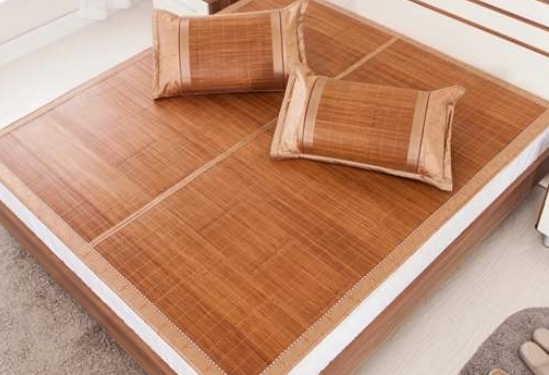 软凉席是什么材质