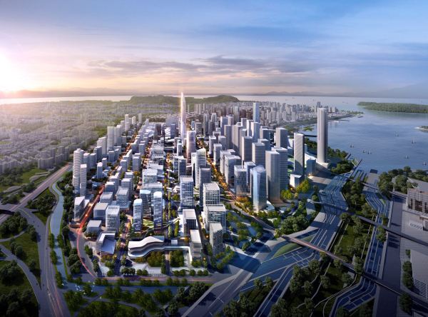 自贸区什么意思