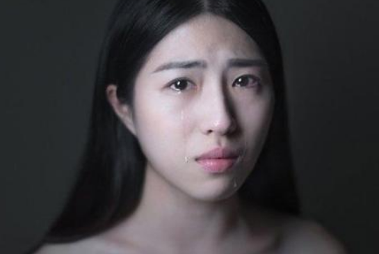 哭对身体的好处和坏处