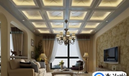 装修吊顶好不好，什么情况才需要吊顶？